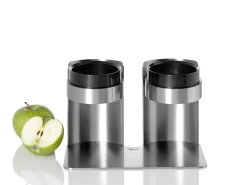 Sallys AdHoc 2er Set Müslispender mit Ständer