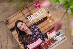 Sallys Backen für jeden Anlass - Buch