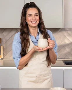 Sallys Belly Mug Deal - 5 kaufen, nur 4 zahlen!