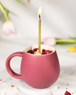 Sallys Belly Mug Deal - 5 kaufen, nur 4 zahlen!