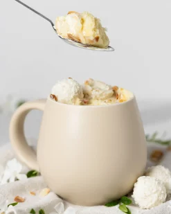 Sallys Belly Mug Deal - 5 kaufen, nur 4 zahlen!