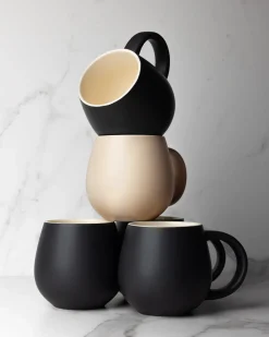 Sallys Belly Mug Deal - 5 kaufen, nur 4 zahlen!