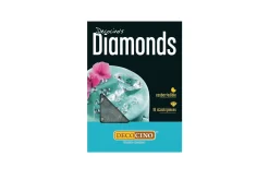 Sallys Diamonds – Essbare Diamanten