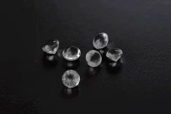 Sallys Diamonds – Essbare Diamanten