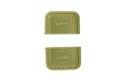 Sallys Fingerschutz aus Silikon