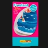 Sallys Fondant blau - 250g