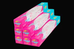 Sallys Fondant Decke - weiß