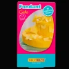 Sallys Fondant gelb - 250g