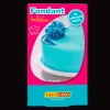 Sallys Fondant hellblau - 250g