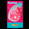 Sallys Fondant pink - 250g