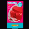 Sallys Fondant rot - 250g
