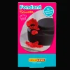 Sallys Fondant schwarz 250g