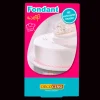 Sallys Fondant weiß - 250g
