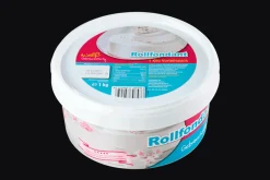 Sallys Fondant weiß - 1kg