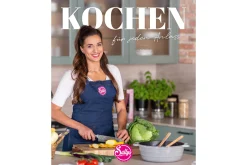 Sallys Kochen für jeden Anlass - Buch