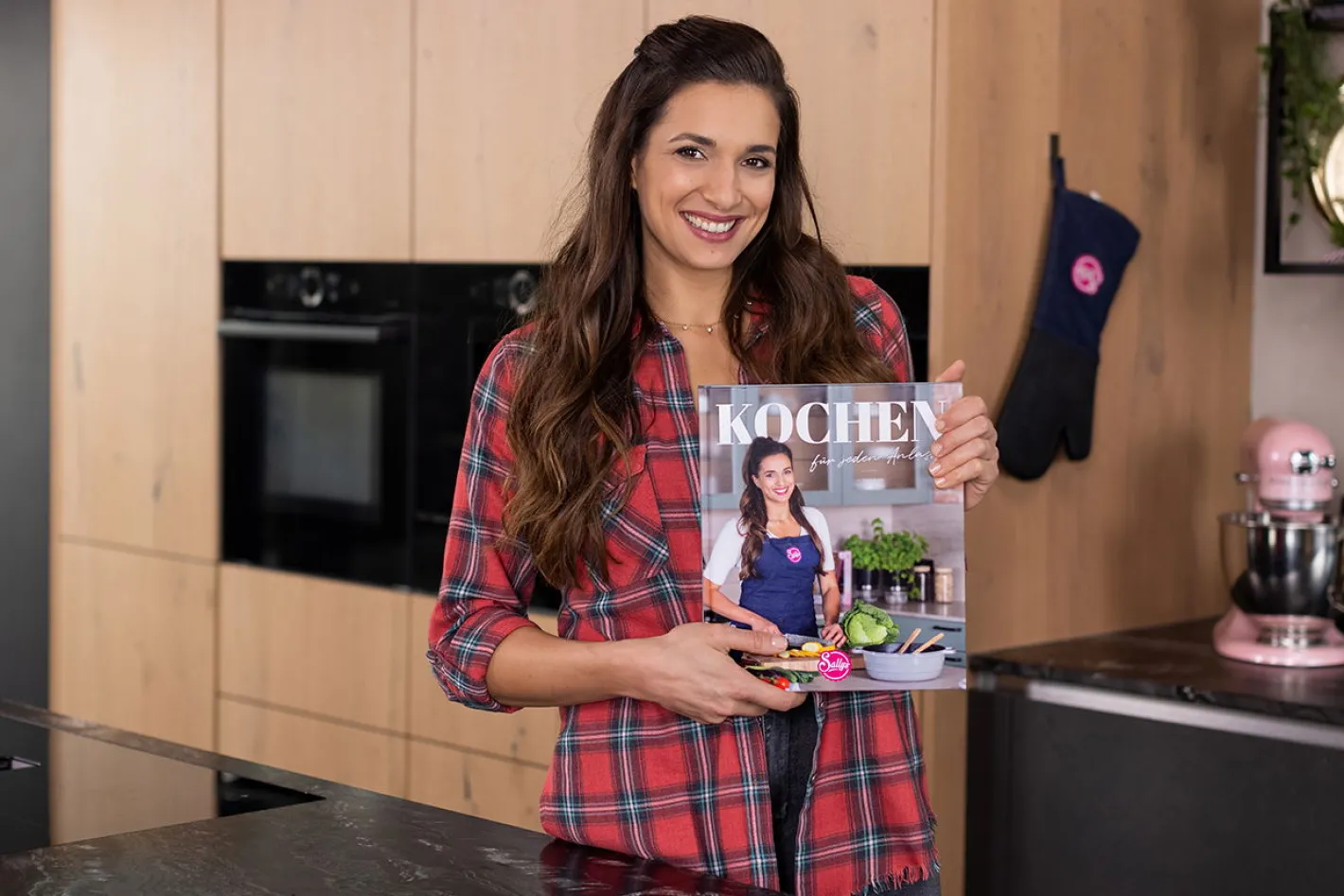 Sallys Kochen für jeden Anlass - Buch