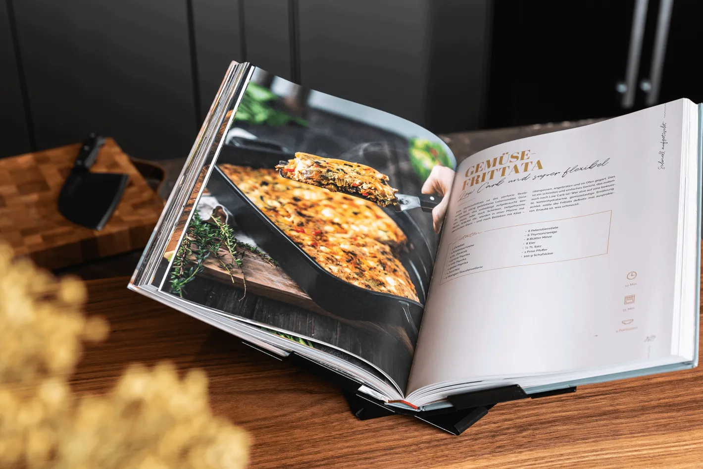 Sallys Kochen für jeden Anlass - Buch