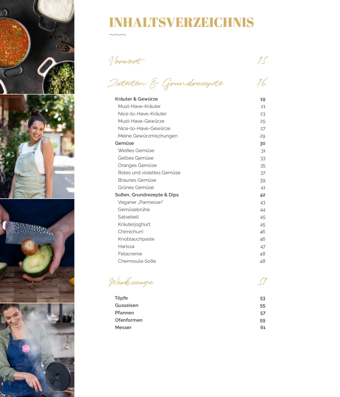 Sallys Kochen für jeden Anlass - Buch