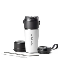 Sallys nutribullet Flip Smoothiemaker