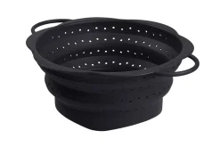 Sallys Platzsparendes Faltsieb groß