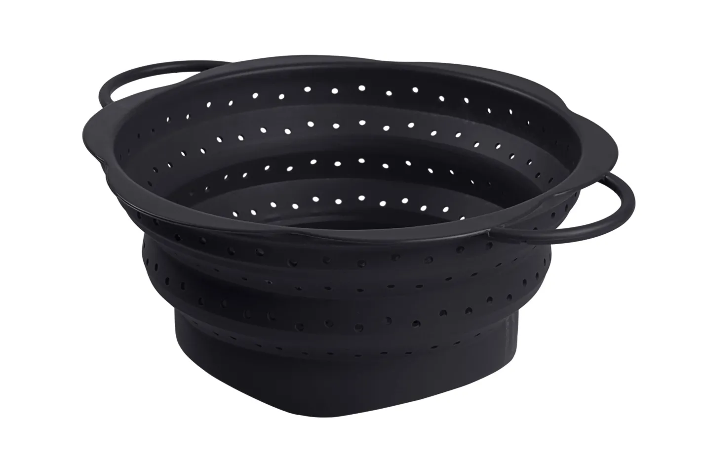 Sallys Platzsparendes Faltsieb groß