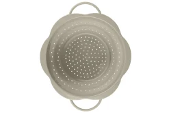 Sallys Platzsparendes Faltsieb groß