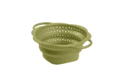 Sallys Platzsparendes Faltsieb klein
