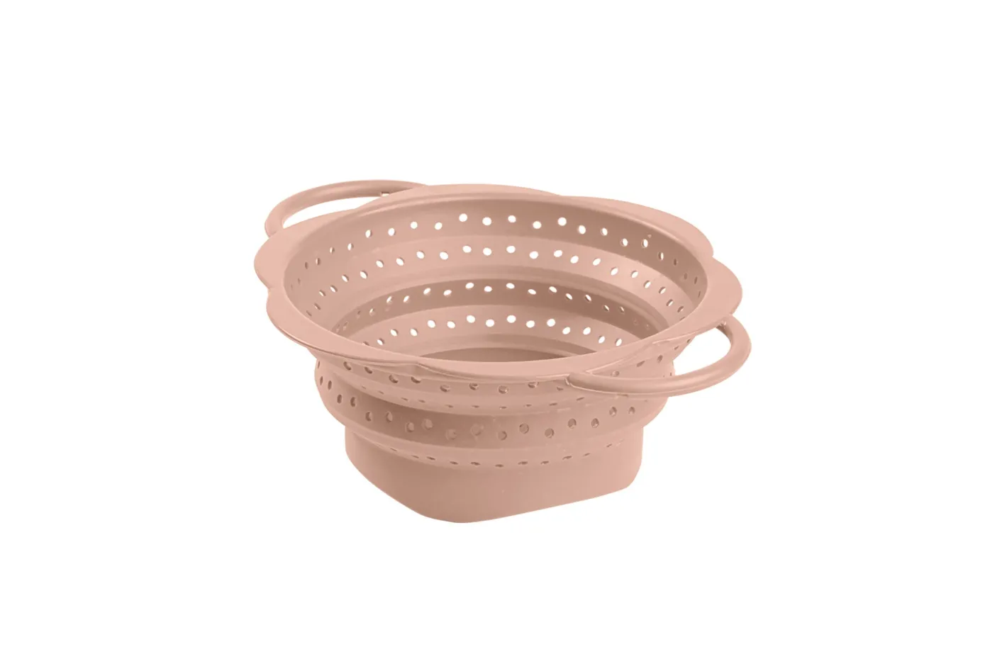 Sallys Platzsparendes Faltsieb klein
