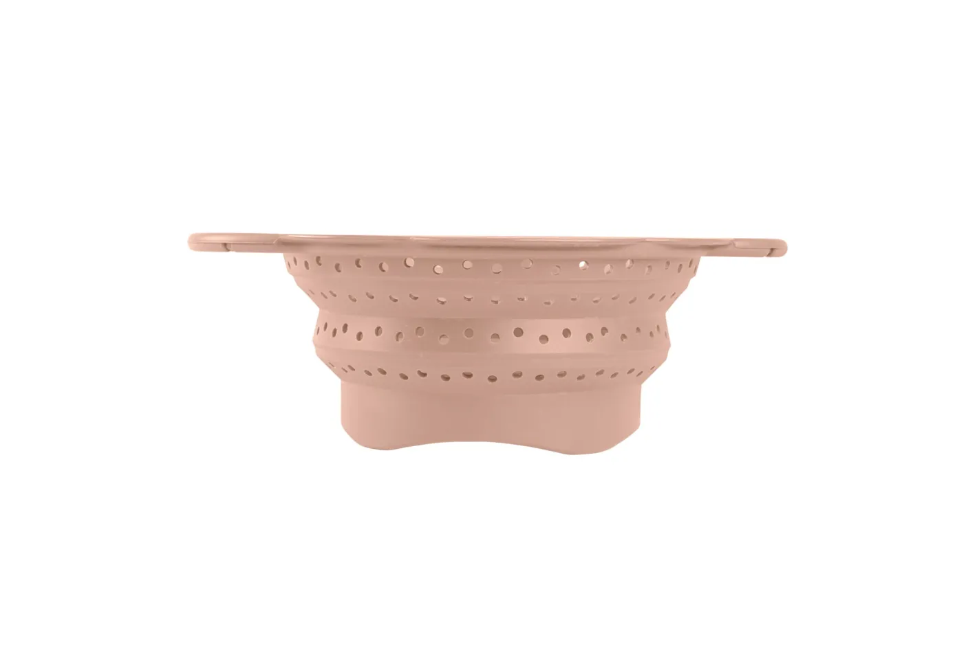 Sallys Platzsparendes Faltsieb klein