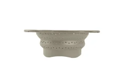 Sallys Platzsparendes Faltsieb klein