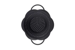 Sallys Platzsparendes Faltsieb mittel