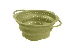Sallys Platzsparendes Faltsieb mittel
