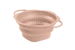Sallys Platzsparendes Faltsieb mittel