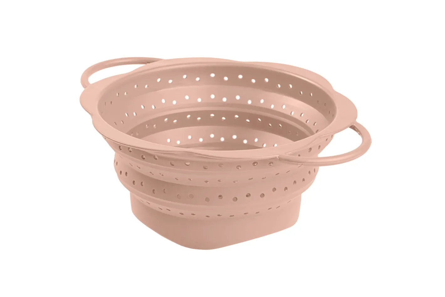 Sallys Platzsparendes Faltsieb mittel