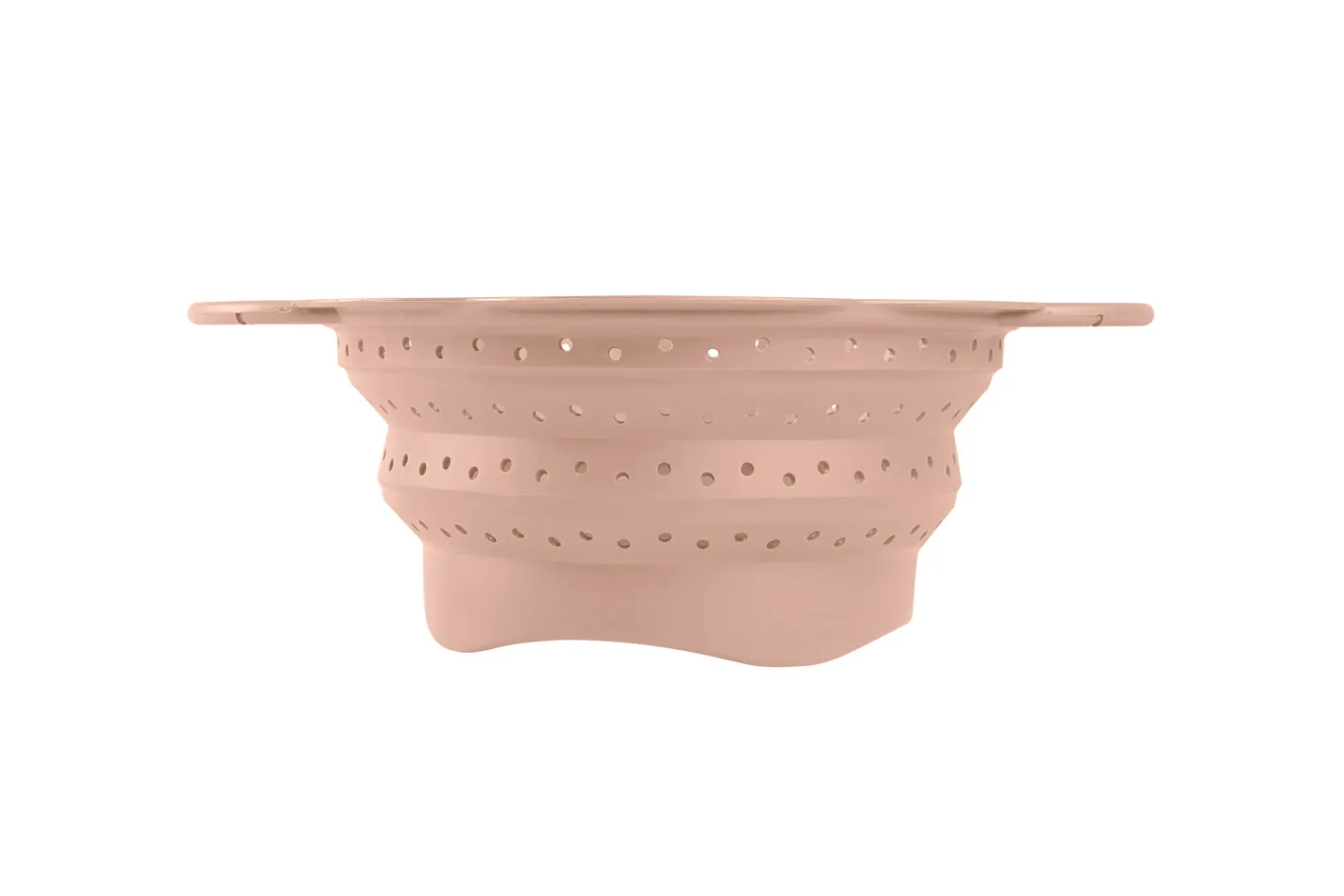 Sallys Platzsparendes Faltsieb mittel