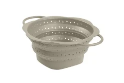 Sallys Platzsparendes Faltsieb mittel