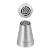 Sallys Rosenknospentüllen 17mm