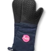 Sallys Backhandschuhe