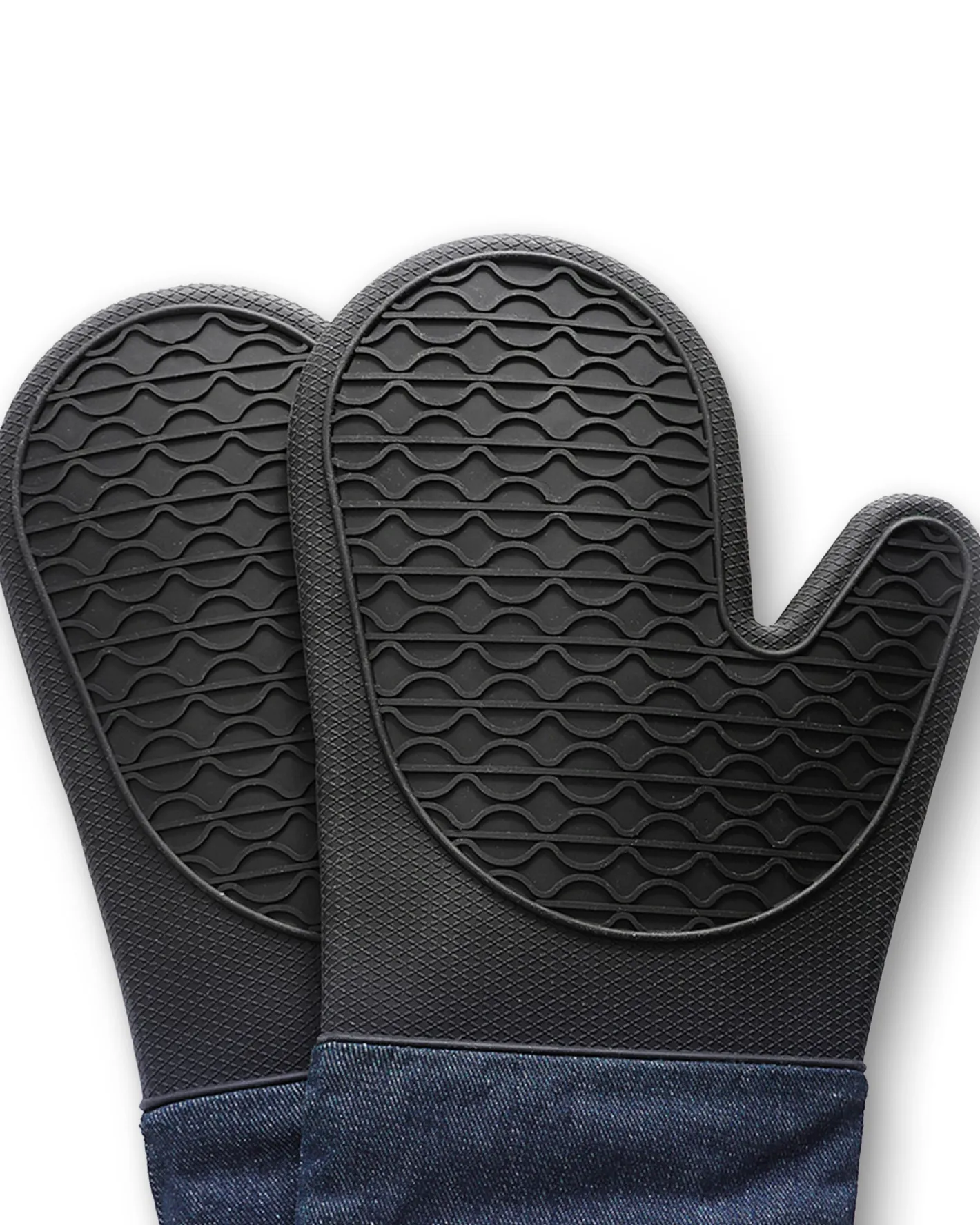 Sallys Backhandschuhe