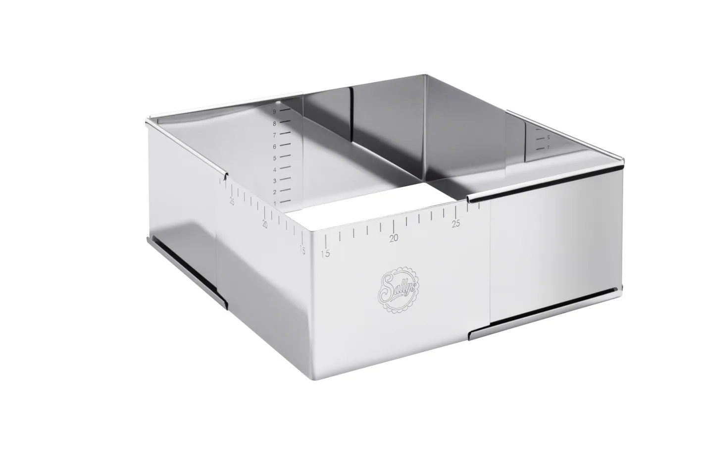 Sallys Backrahmen Quattro