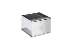 Sallys Backrahmen Quattro