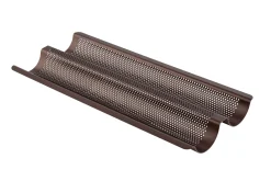 Sallys Baguetteblech