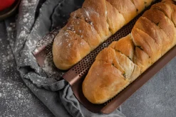 Sallys Baguetteblech