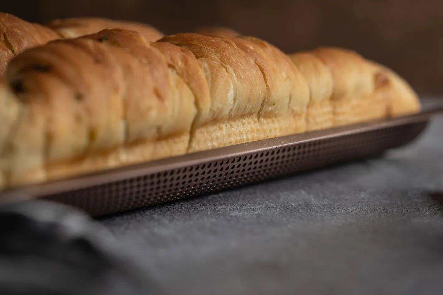 Sallys Baguetteblech