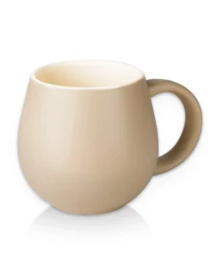 Sallys Belly Mug - handgemachte Tasse