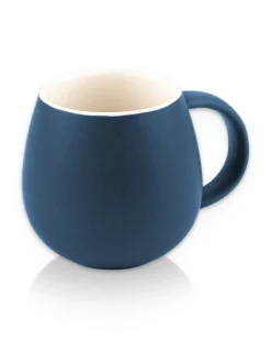 Sallys Belly Mug - handgemachte Tasse