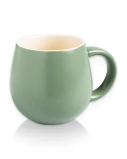 Sallys Belly Mug - handgemachte Tasse