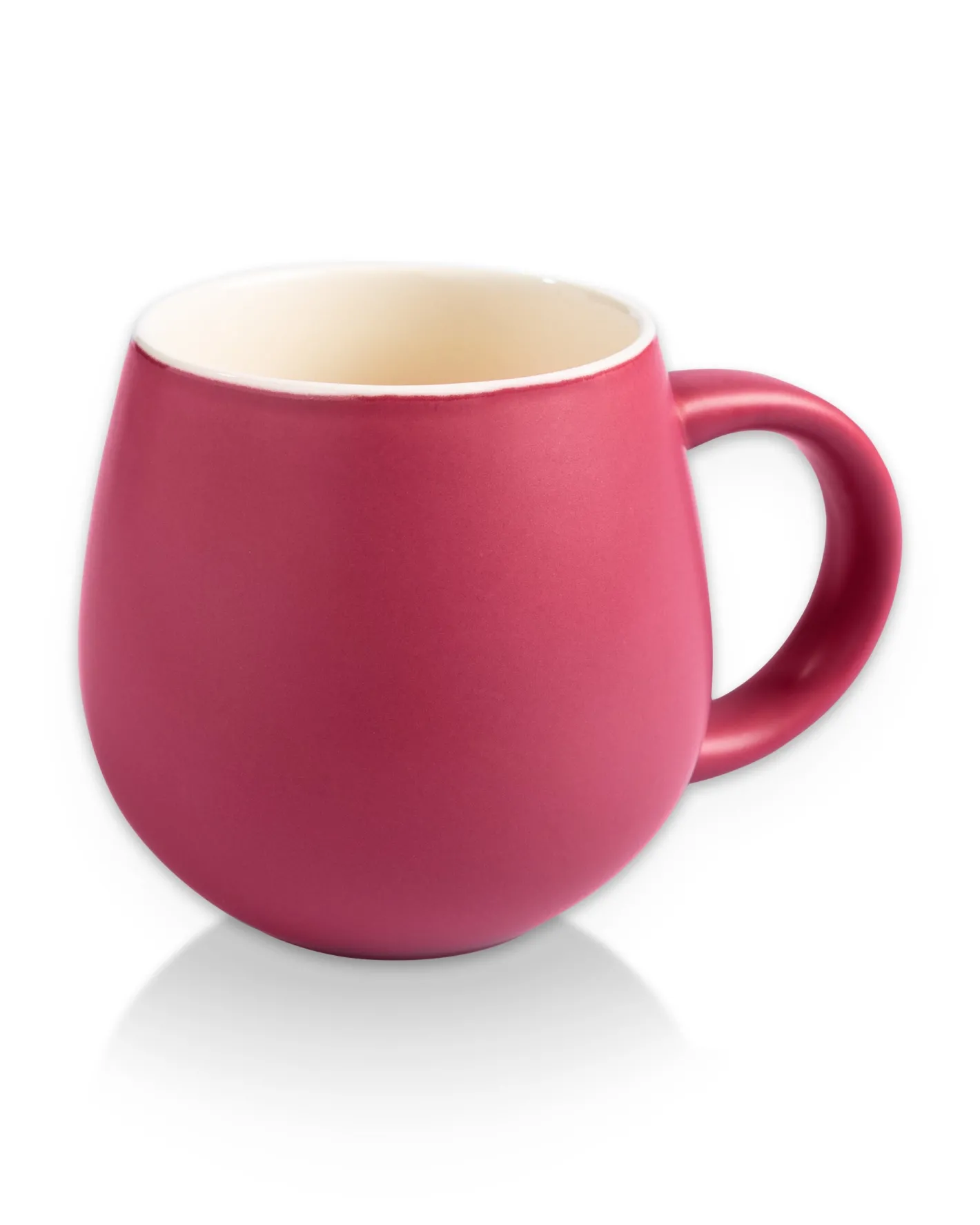 Sallys Belly Mug - handgemachte Tasse