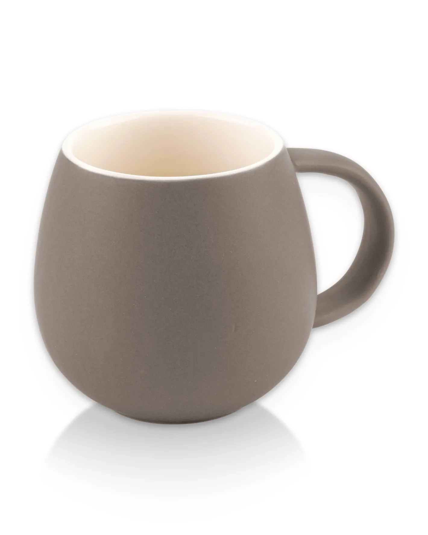 Sallys Belly Mug - handgemachte Tasse