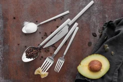 Sallys Besteck-Set - Upper Class - 20 Teilig